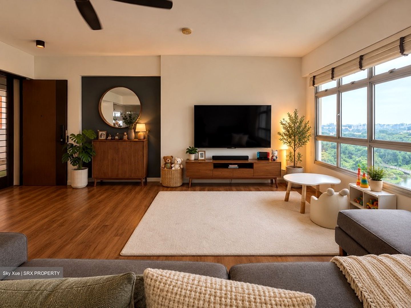 Blk 356B Anchorvale Plains (Sengkang), HDB 5 Rooms #612925201